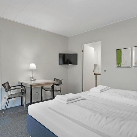 Hotel 바르데 외부 사진