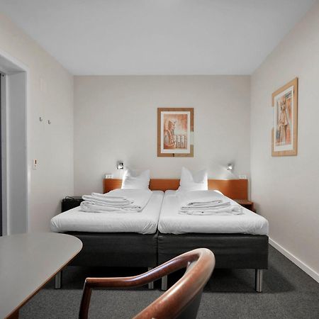 Hotel 바르데 외부 사진