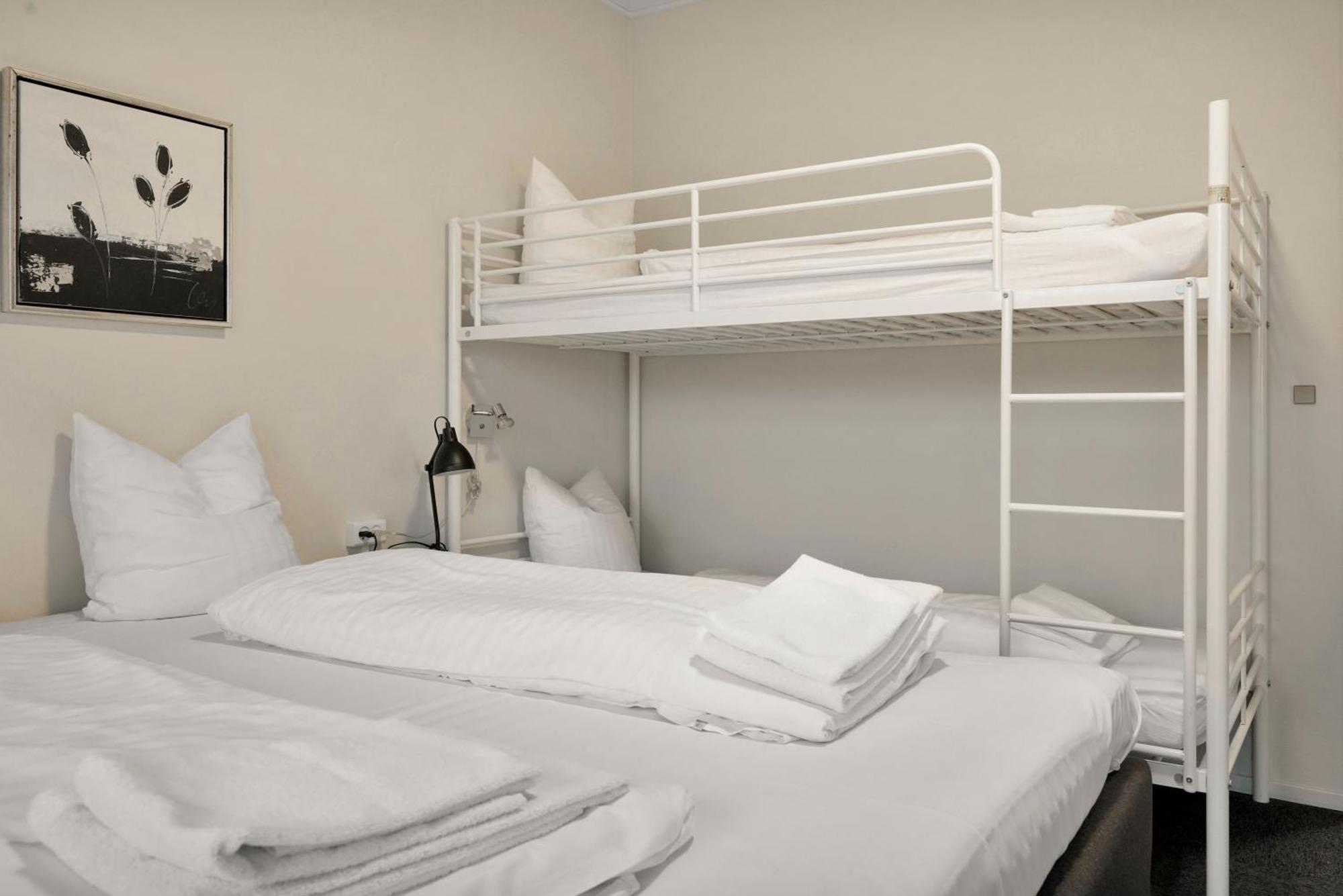 Hotel 바르데 외부 사진