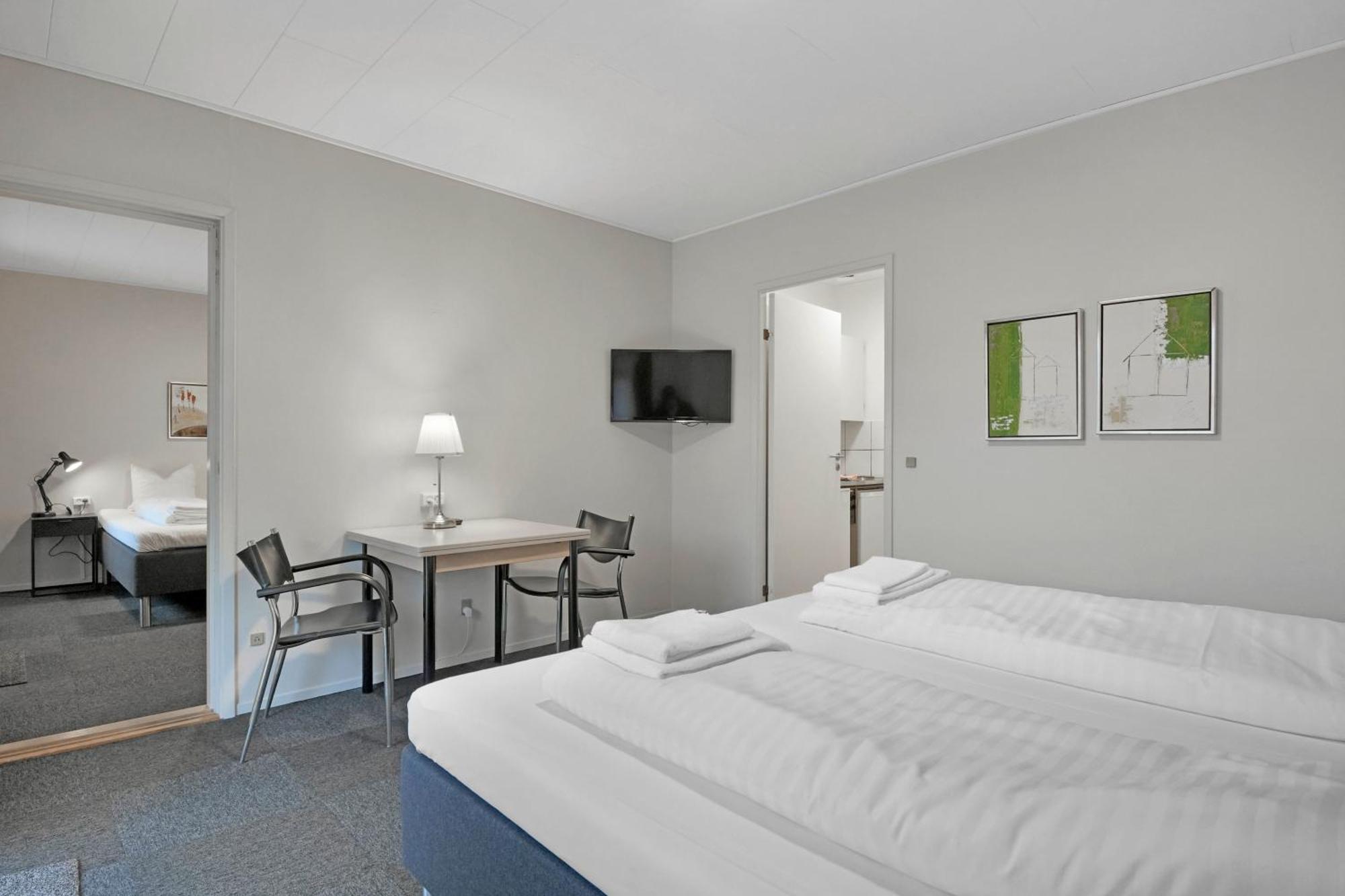 Hotel 바르데 외부 사진