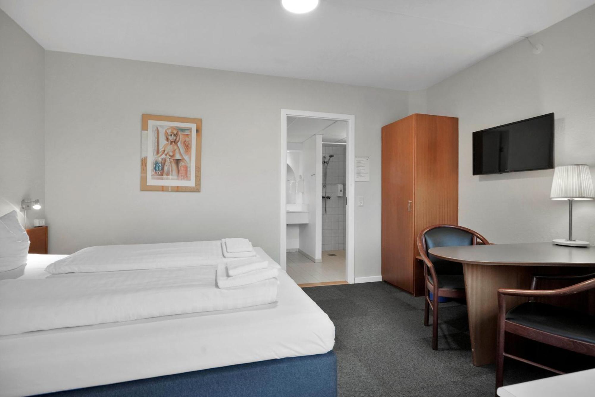Hotel 바르데 외부 사진