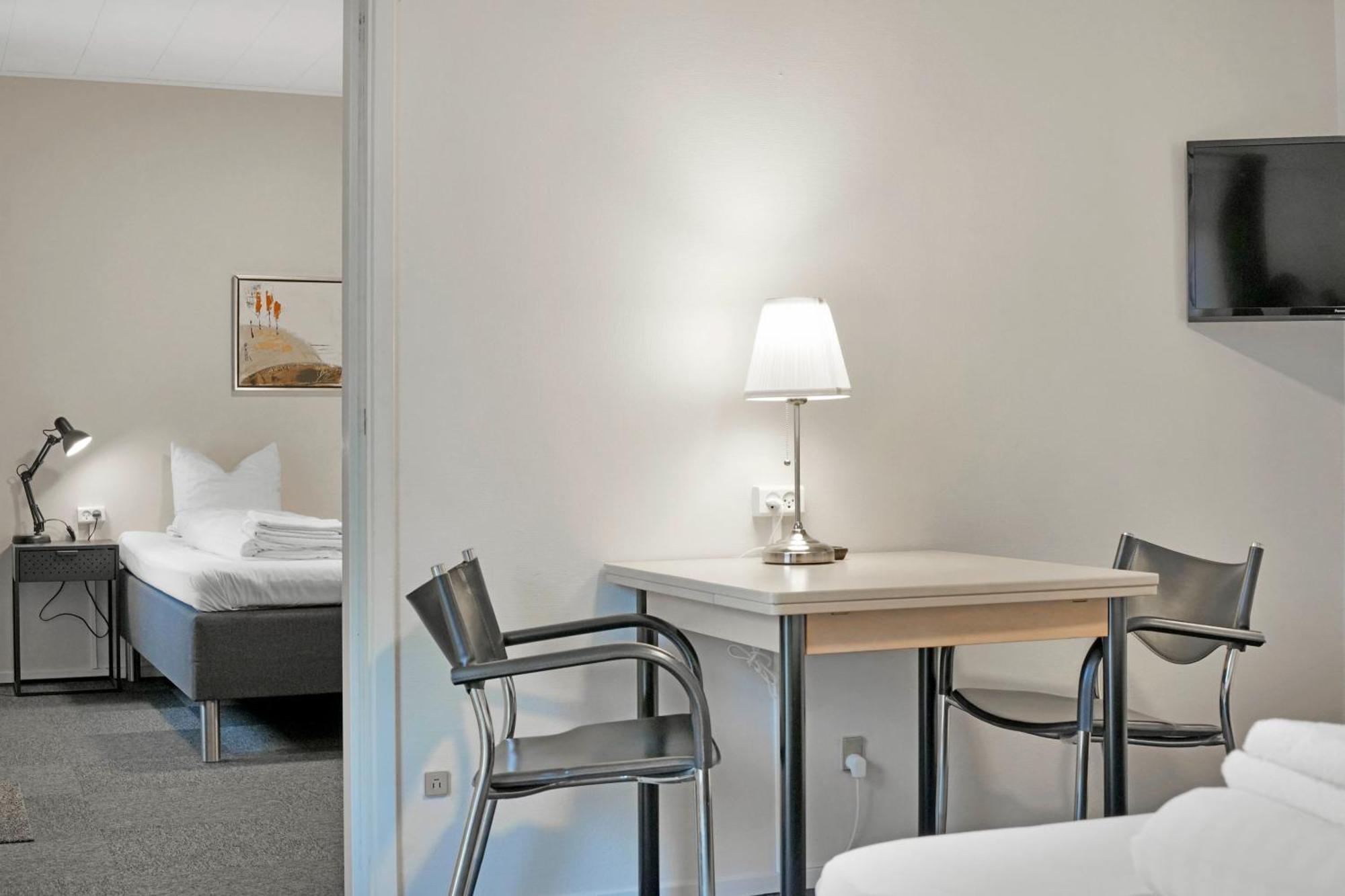 Hotel 바르데 외부 사진