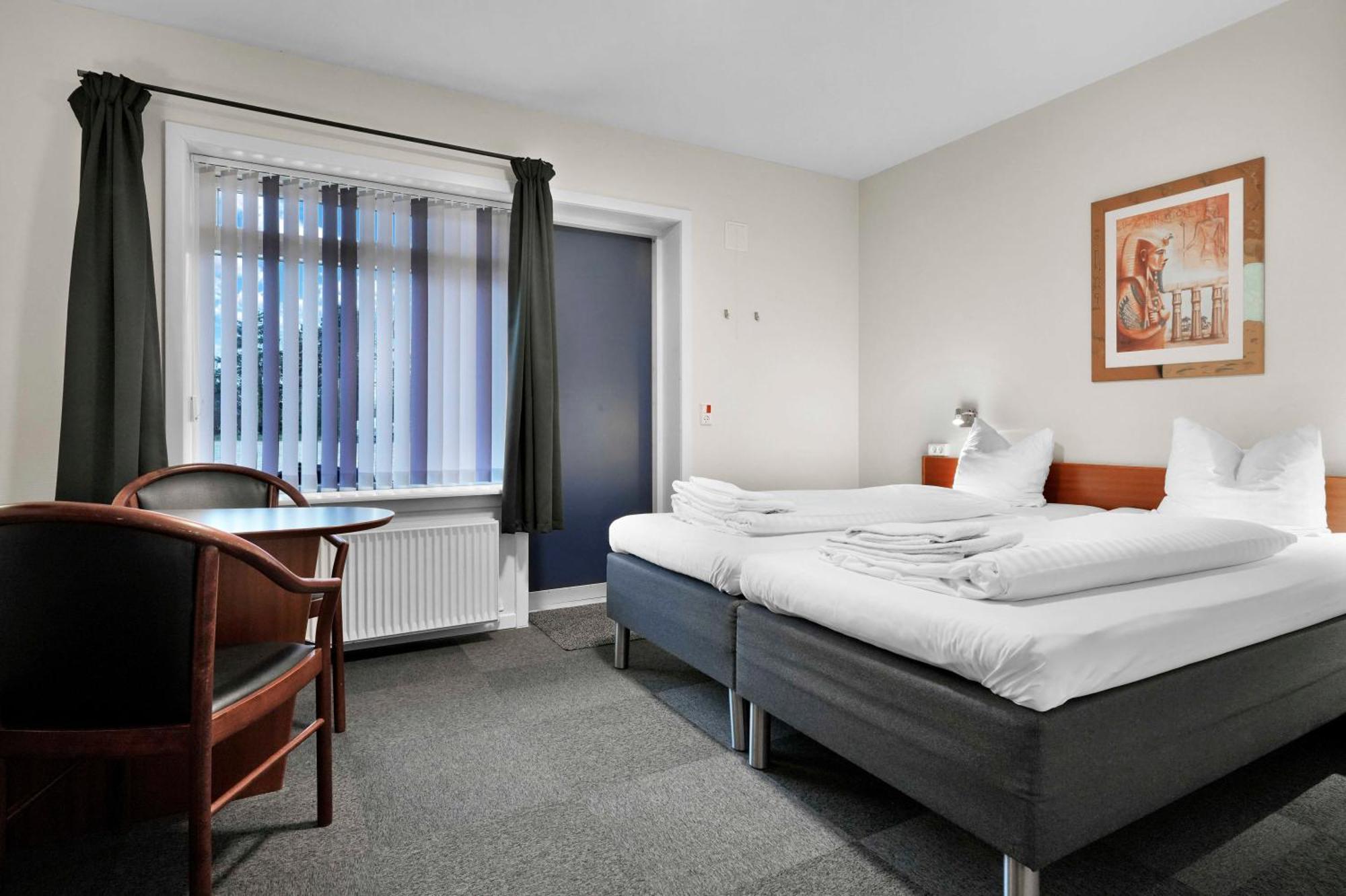 Hotel 바르데 외부 사진