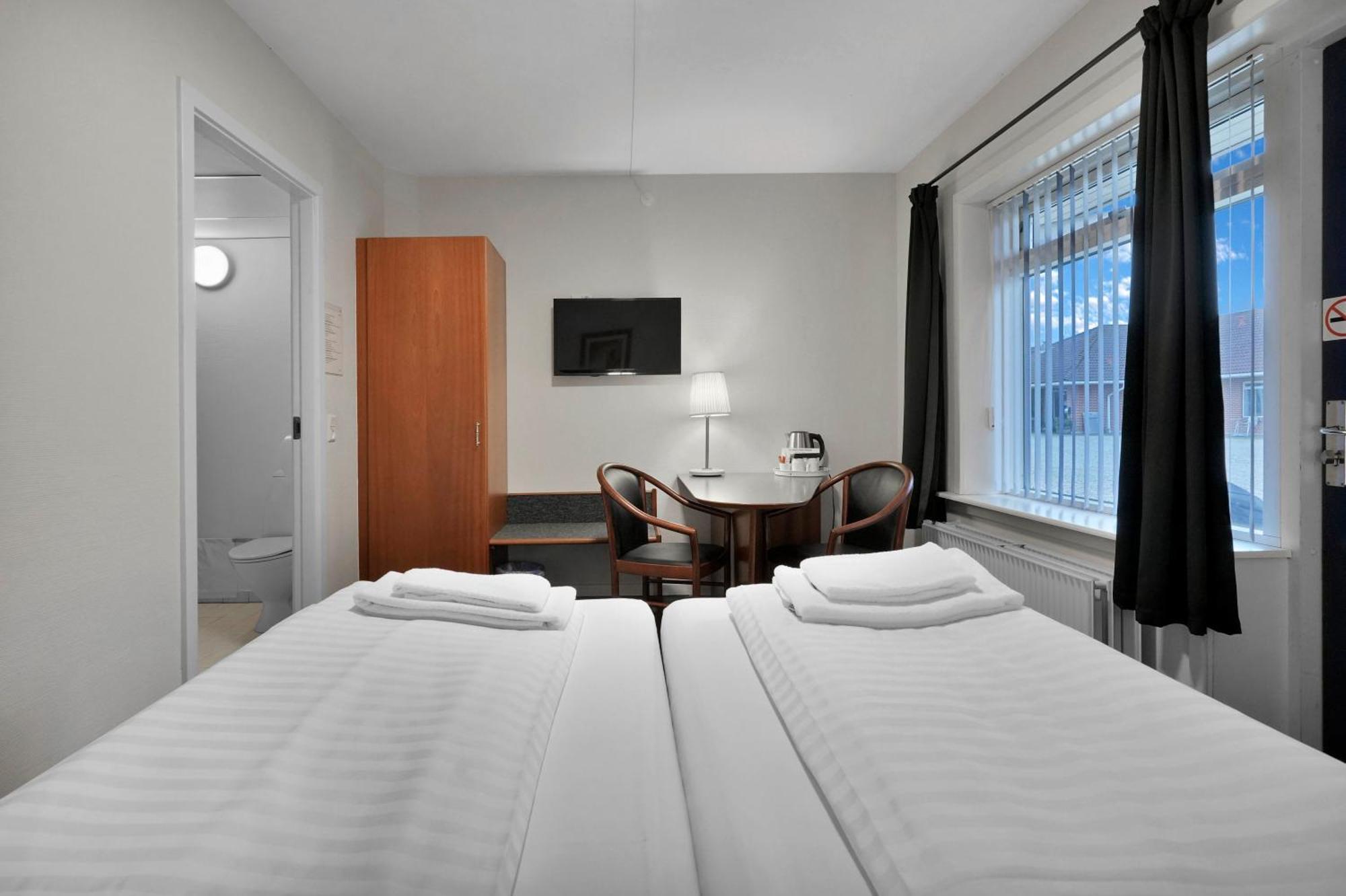 Hotel 바르데 외부 사진