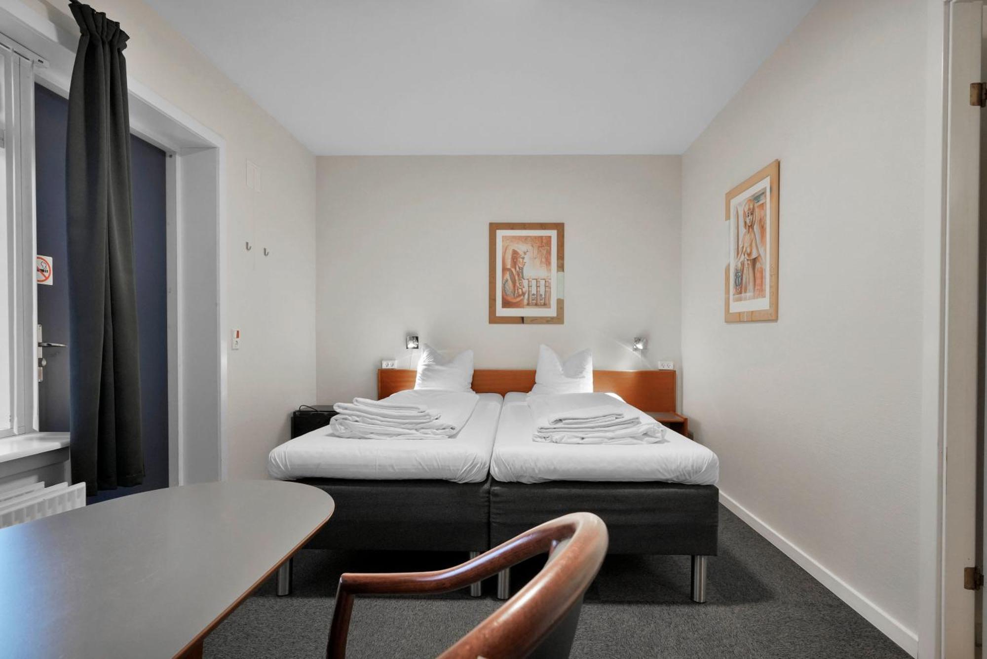 Hotel 바르데 외부 사진