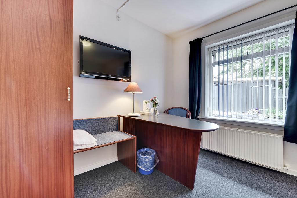 Hotel 바르데 외부 사진