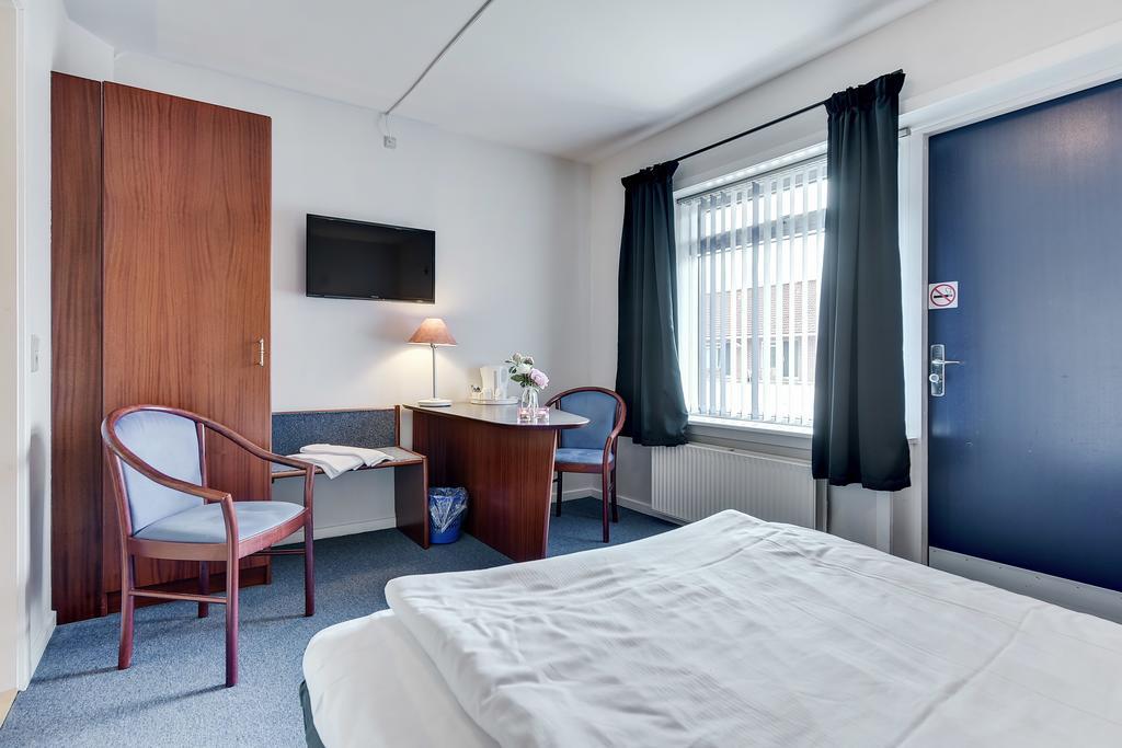 Hotel 바르데 외부 사진