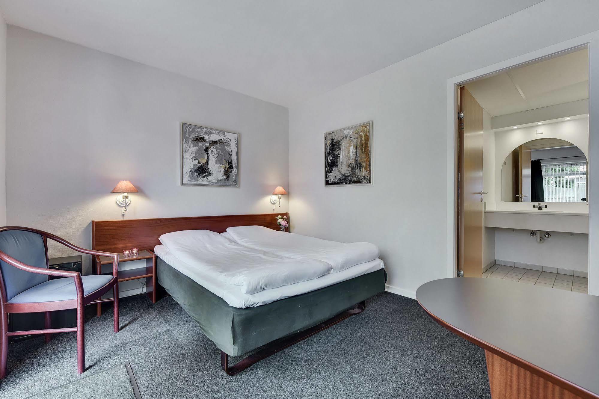 Hotel 바르데 외부 사진