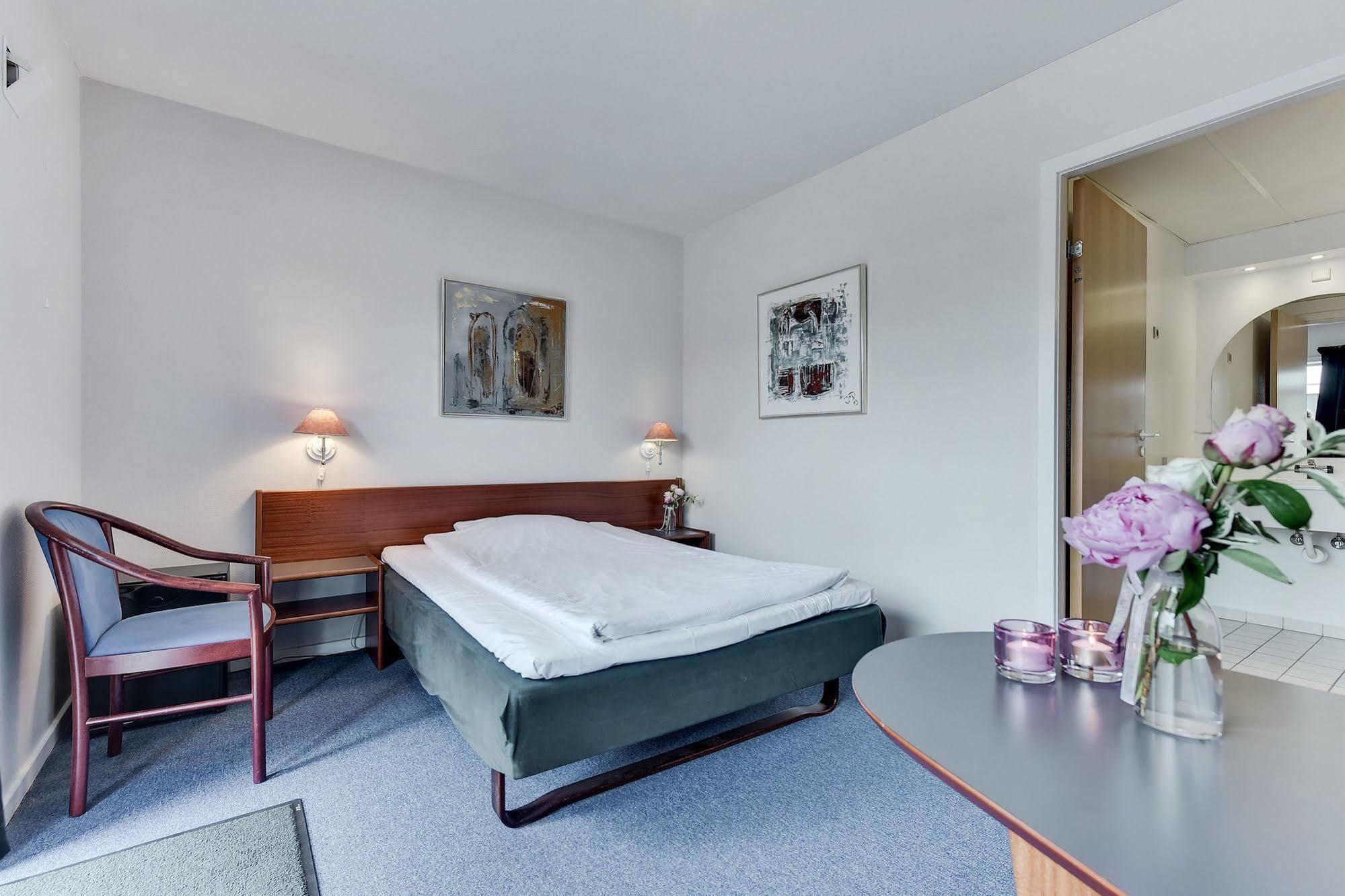 Hotel 바르데 외부 사진
